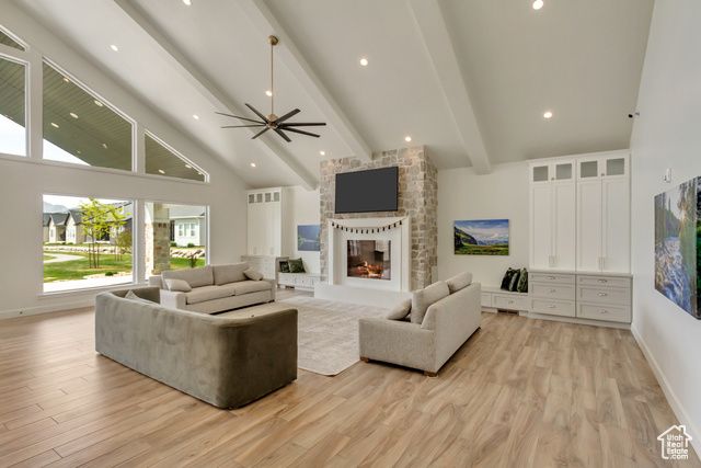 1496 N STELLAR WAY, Saratoga Springs, UT 84045