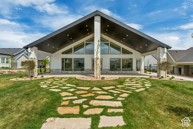 1496 N STELLAR WAY, Saratoga Springs, UT 84045