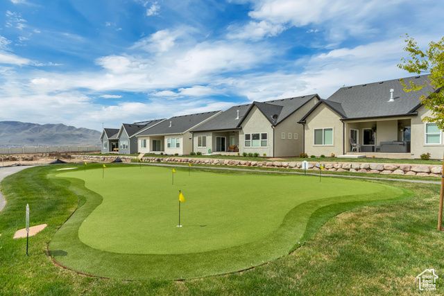 1496 N STELLAR WAY, Saratoga Springs, UT 84045