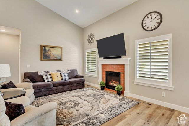 1496 N STELLAR WAY, Saratoga Springs, UT 84045