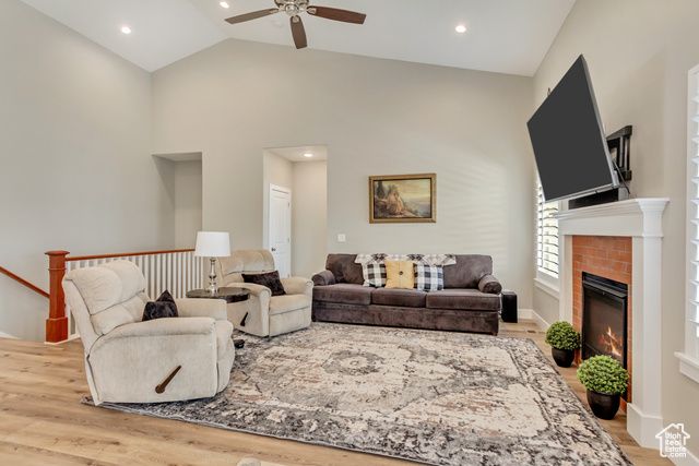 1496 N STELLAR WAY, Saratoga Springs, UT 84045