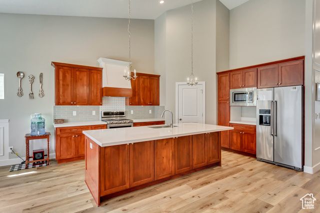 1496 N STELLAR WAY, Saratoga Springs, UT 84045