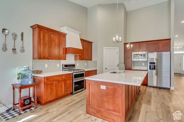 1496 N STELLAR WAY, Saratoga Springs, UT 84045