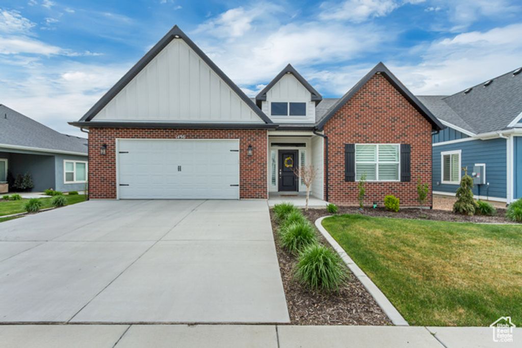 1496 N STELLAR WAY, Saratoga Springs, UT 84045