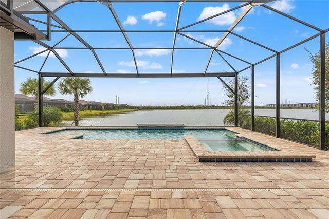 496 BOCELLI DRIVE, North Venice, FL 34275