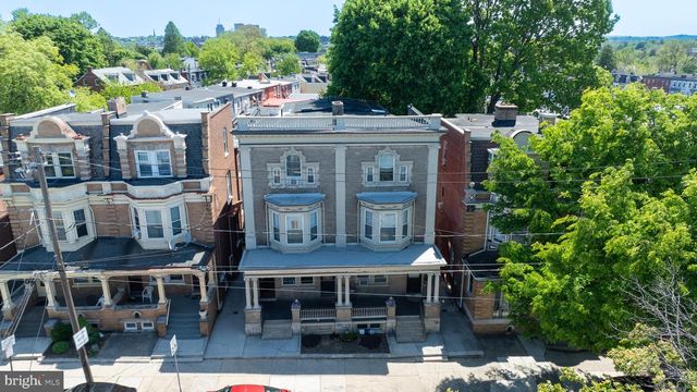135- 137 COLLEGE AVE, Lancaster, PA 17603