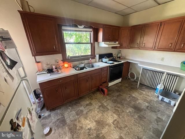 135- 137 COLLEGE AVE, Lancaster, PA 17603