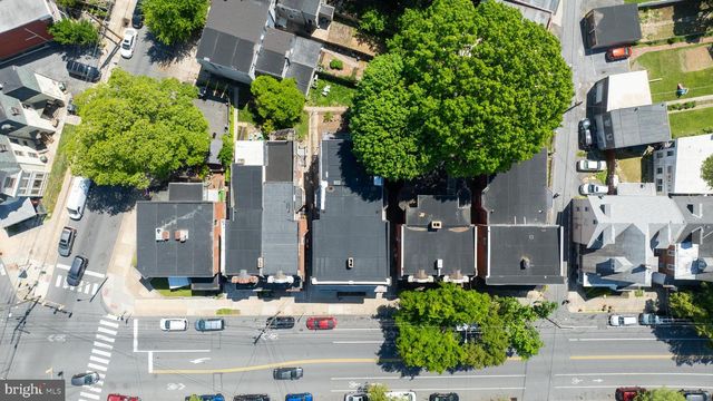 135- 137 COLLEGE AVE, Lancaster, PA 17603