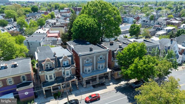 135- 137 COLLEGE AVE, Lancaster, PA 17603