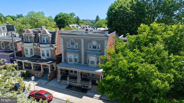 135- 137 COLLEGE AVE, Lancaster, PA 17603