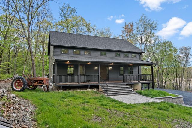660 S Plank Road, Newburgh, NY 12550