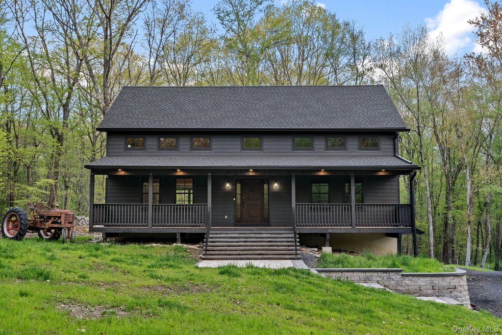 660 S Plank Road, Newburgh, NY 12550