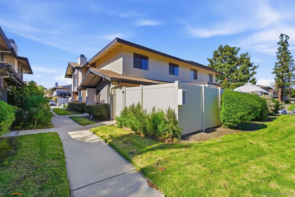 Image 28 of property listing at 262 Rancho Drive C, Chula Vista, CA 91911