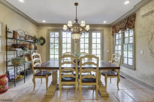 3 Winston Farm Ln, Mendham Twp., NJ 07945