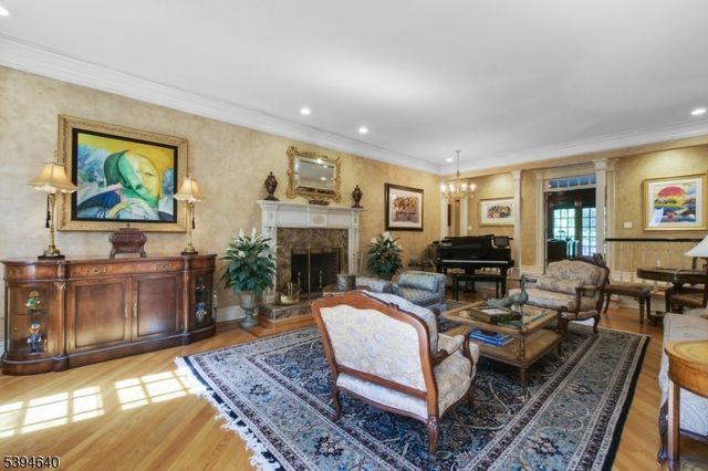 3 Winston Farm Ln, Mendham Twp., NJ 07945