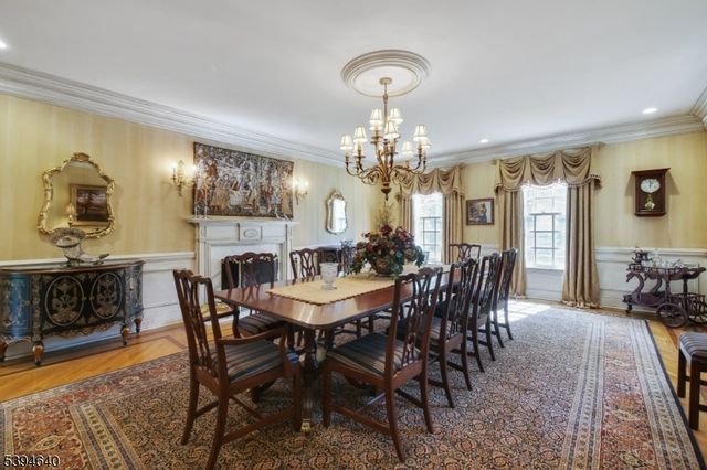 3 Winston Farm Ln, Mendham Twp., NJ 07945