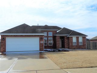 420 Torino Place, Centerton, AR 72719