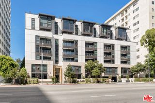 10777 Wilshire Boulevard 603, Los Angeles, CA 90024