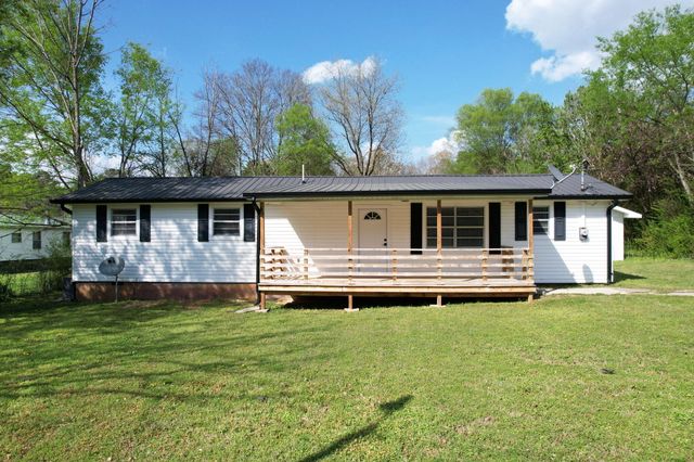 178 Casson Heights, Old Fort, TN 37362