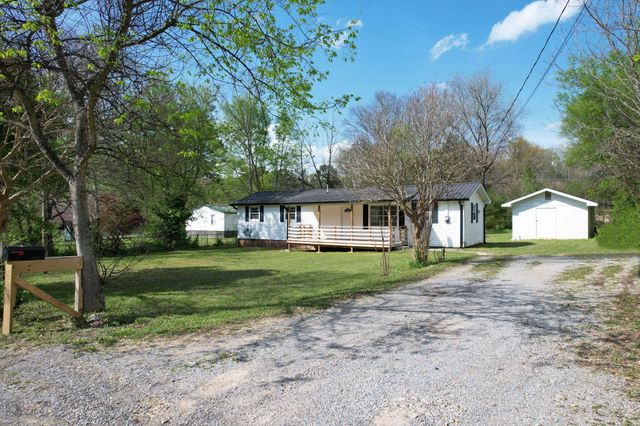 178 Casson Heights, Old Fort, TN 37362
