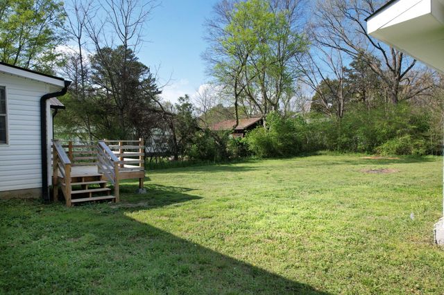 178 Casson Heights, Old Fort, TN 37362