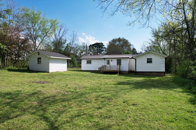 178 Casson Heights, Old Fort, TN 37362