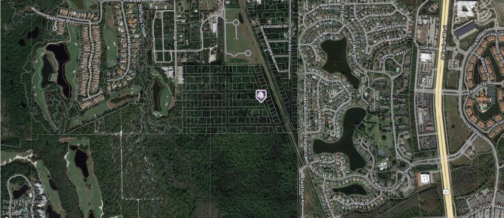Rio Vista ST, Estero, FL 34135