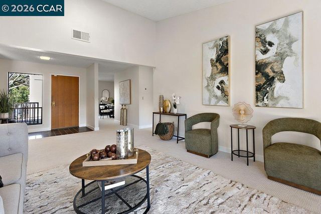 3050 Rossmoor Parkway 3, Walnut Creek, CA 94595
