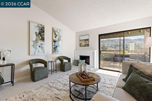 3050 Rossmoor Parkway 3, Walnut Creek, CA 94595