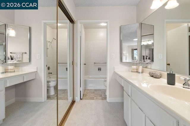 3050 Rossmoor Parkway 3, Walnut Creek, CA 94595