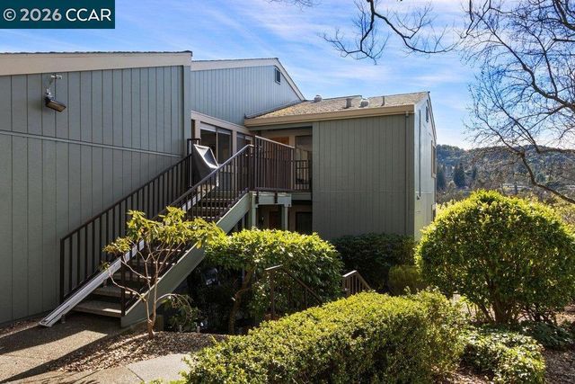 3050 Rossmoor Parkway 3, Walnut Creek, CA 94595