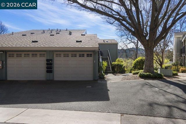 3050 Rossmoor Parkway 3, Walnut Creek, CA 94595