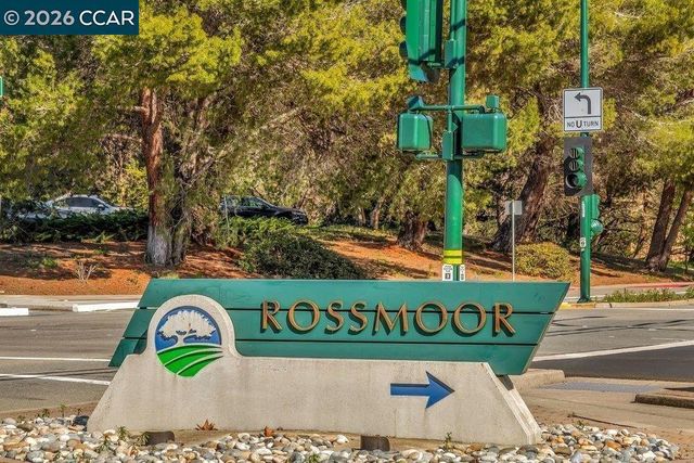 3050 Rossmoor Parkway 3, Walnut Creek, CA 94595