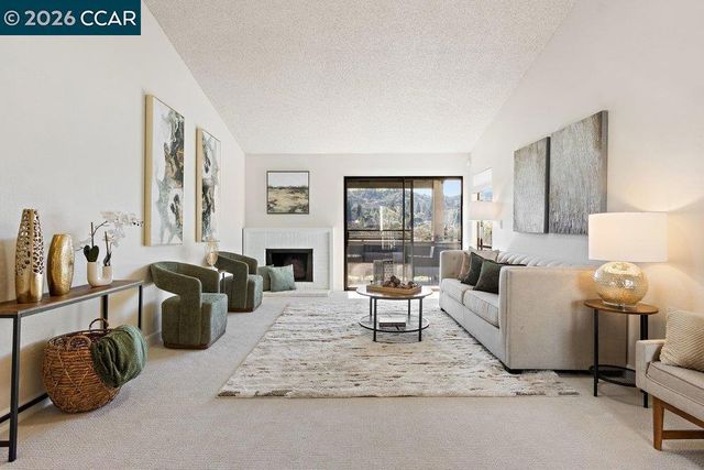 3050 Rossmoor Parkway 3, Walnut Creek, CA 94595
