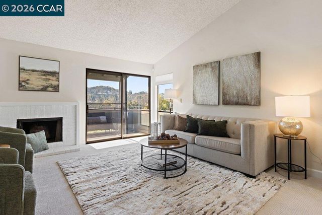3050 Rossmoor Parkway 3, Walnut Creek, CA 94595