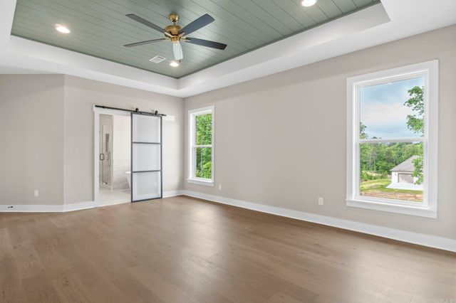 208 Middleton Place, Benton, AR 72019