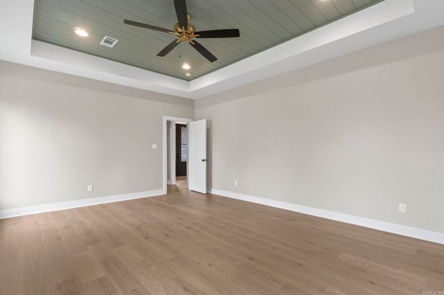 208 Middleton Place, Benton, AR 72019