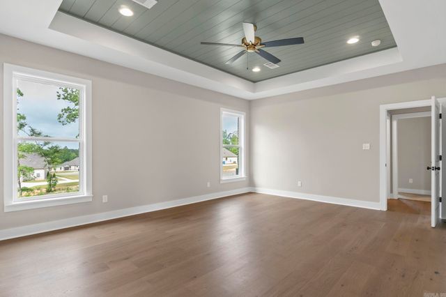 208 Middleton Place, Benton, AR 72019