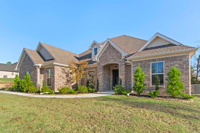 208 Middleton Place, Benton, AR 72019
