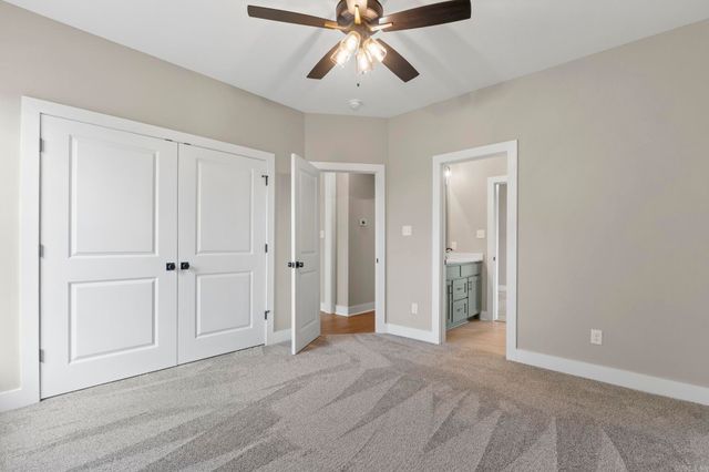 208 Middleton Place, Benton, AR 72019