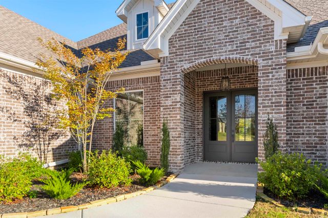 208 Middleton Place, Benton, AR 72019