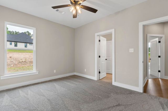 208 Middleton Place, Benton, AR 72019