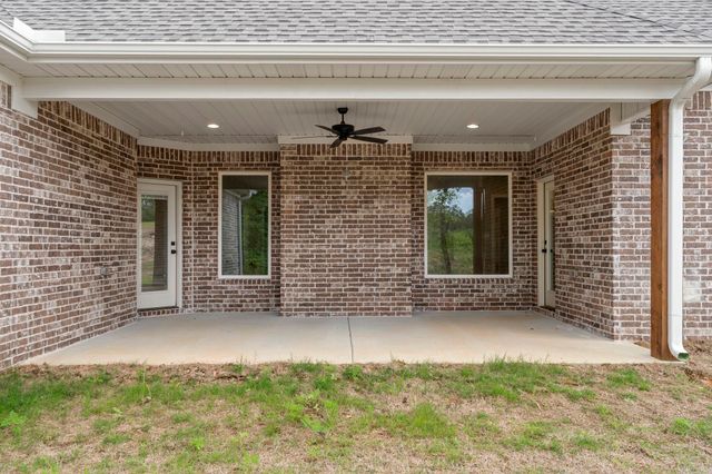 208 Middleton Place, Benton, AR 72019