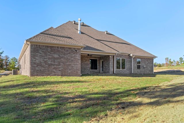 208 Middleton Place, Benton, AR 72019