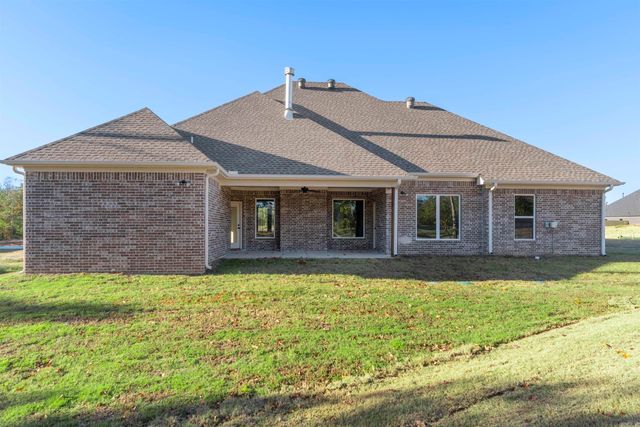 208 Middleton Place, Benton, AR 72019