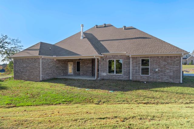 208 Middleton Place, Benton, AR 72019