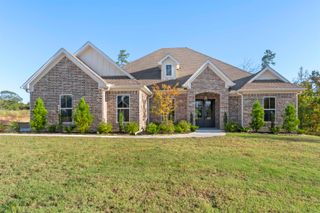 208 Middleton Place, Benton, AR 72019