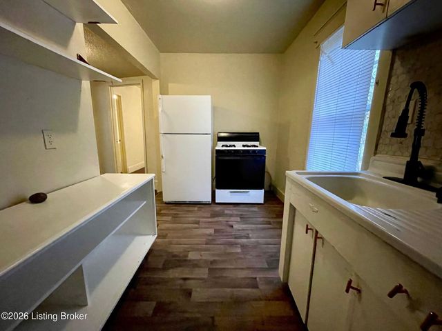 4120 Garland Ave 2, Louisville, KY 40211