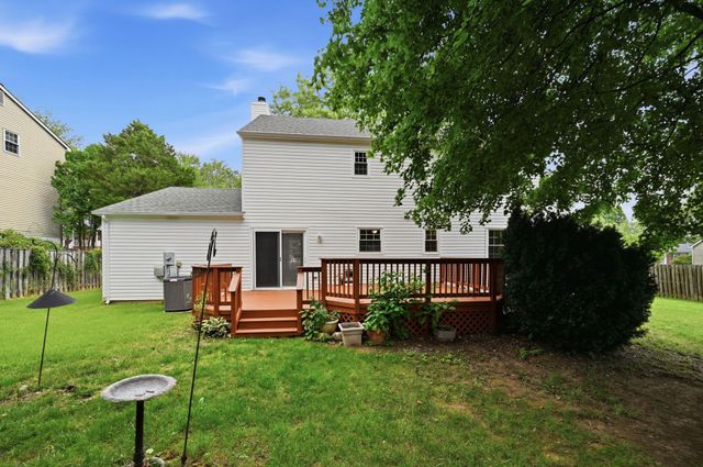 13548 POLAR CT, Woodbridge, VA 22193