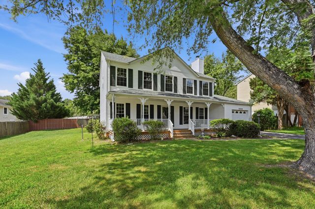 13548 POLAR CT, Woodbridge, VA 22193